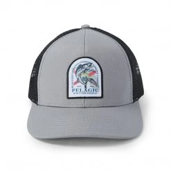 Apparel Florida Wahoo Fishing Hat 7 Apparel Florida Wahoo Fishing Hat