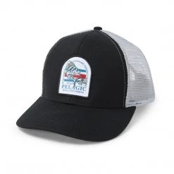 Apparel Costa Rica Roosterfish Fishing Hat