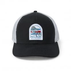 Apparel Costa Rica Roosterfish Fishing Hat