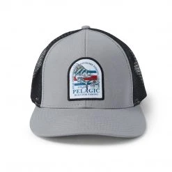 Apparel Costa Rica Roosterfish Fishing Hat Fishing Hats & Straw Hats
