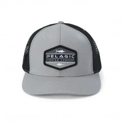Apparel Diamond Fishing Hat
