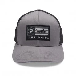 Apparel Icon Americamo Fishing Hat New Arrivals