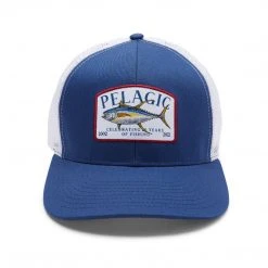 Apparel New Arrivals Game Fish Tuna Fishing Hat