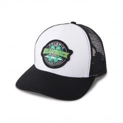 Apparel Shamrock Lucky Fishing Hat