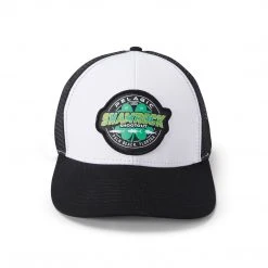Apparel Shamrock Lucky Fishing Hat
