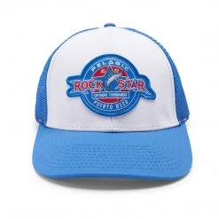 Apparel Rock Star Tournament Fishing Hat 7 Apparel Rock Star Tournament Fishing Hat
