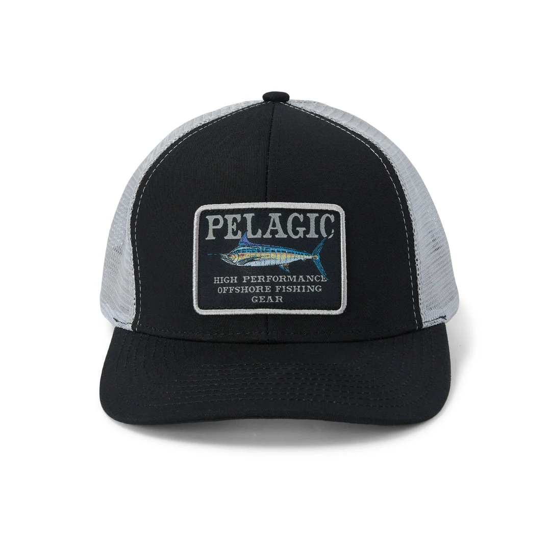 Apparel New Arrivals Game Fish Marlin Fishing Hat 5 Apparel New Arrivals Game Fish Marlin Fishing Hat