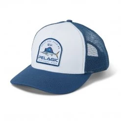 Apparel Sailfish Fishing Hat
