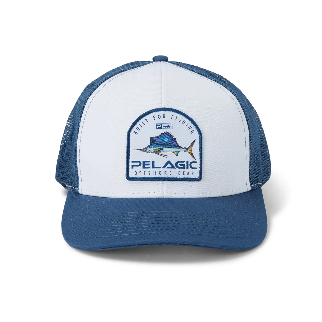 Apparel Sailfish Fishing Hat 5 Apparel Sailfish Fishing Hat