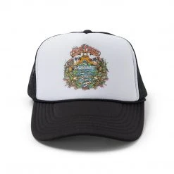 Apparel Snapback Stick Figure Fishing Hat 7 Apparel Snapback Stick Figure Fishing Hat