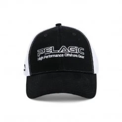 Pelagic Offshore Fishing Hat Sun Protection System
