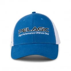 Pelagic Offshore Fishing Hat