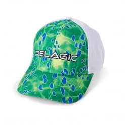 Apparel The Slide Offshore Fishing Hat