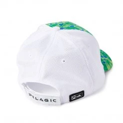 Apparel The Slide Offshore Fishing Hat