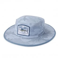 Apparel Fishing Hats & Straw Hats Sunsetter Pro Bucket Hat