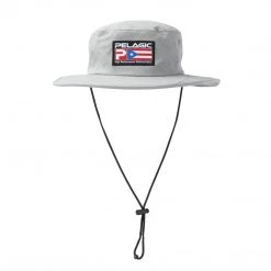 Apparel Sunsetter Pro Bucket Hat Fishing Hats & Straw Hats