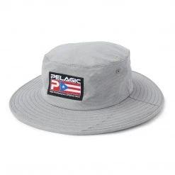 Apparel Sunsetter Pro Bucket Hat Fishing Hats & Straw Hats