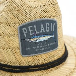 Apparel Baja Straw Hat Straw Hats