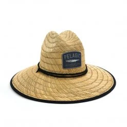 Apparel Baja Straw Hat Straw Hats