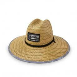 Apparel New Arrivals Baja Straw Hat