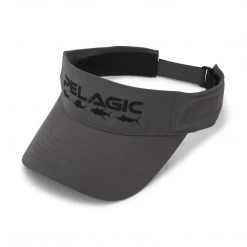 Apparel Fishing Hats & Straw Hats Performance Fishing Visor