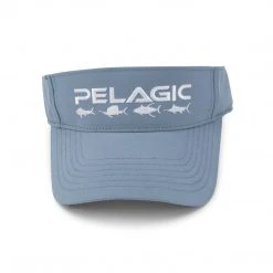 Apparel Performance Fishing Visor