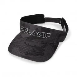 Apparel Performance Fishing Visor