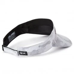 Apparel Performance Fishing Visor Fishing Hats & Straw Hats