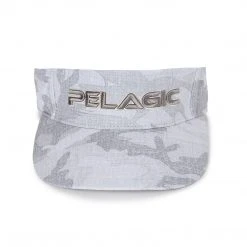 Apparel Performance Fishing Visor Fishing Hats & Straw Hats