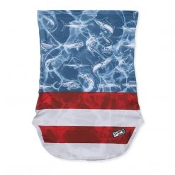 Apparel Fishing Neck Gaiter - Americamo