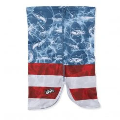 Apparel Fishing Neck Gaiter - Americamo