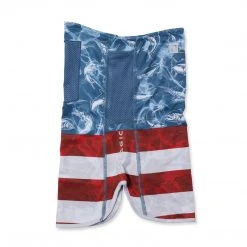 Apparel Pro Fishing Neck Gaiter - Americamo