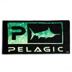 Apparel Dorado Beach Towel Accessories