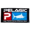 Apparel Deluxe Logo Beach Towel