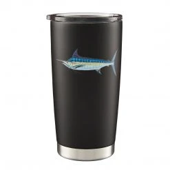 Apparel Accessories 20 Oz Marlin Tumbler