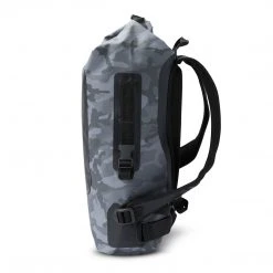 Apparel Aquapak Fish Camo Backpack 10 Apparel Aquapak Fish Camo Backpack