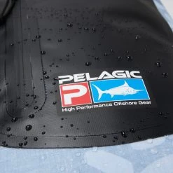 Apparel Aquapak Fish Camo Backpack Accessories