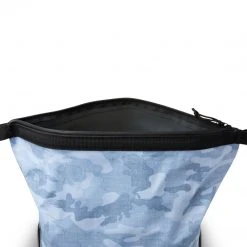 Apparel Aquapak Fish Camo Backpack Accessories