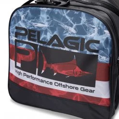 Apparel New Arrivals Americamo Duffle Bag