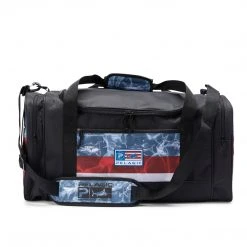 Apparel New Arrivals Americamo Duffle Bag