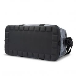 Apparel Aquapak Fish Camo Duffle Bag
