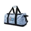 Apparel Best Sellers Aquapak Fish Camo Duffle Bag