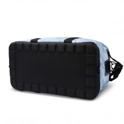 Apparel Best Sellers Aquapak Fish Camo Duffle Bag