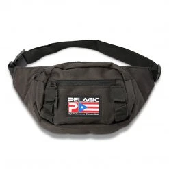 Apparel New Arrivals Puerto Rico Fanny Pack