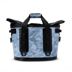 Apparel Accessories Fish Camo Soft Cooler Bag
