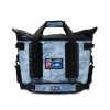 Apparel Accessories Fish Camo Soft Cooler Bag