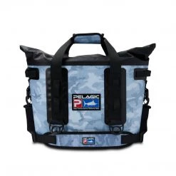 Apparel Accessories Fish Camo Soft Cooler Bag