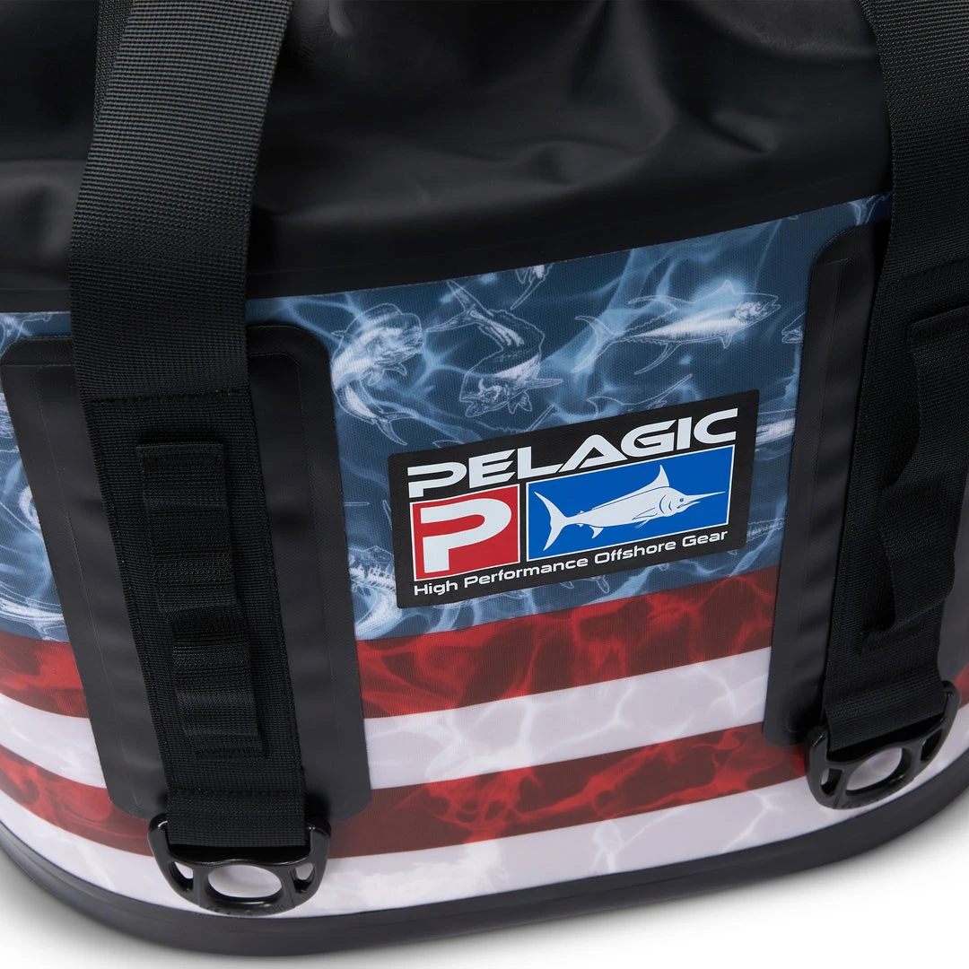 Apparel Accessories Americamo Soft Cooler Bag 5 Apparel Accessories Americamo Soft Cooler Bag