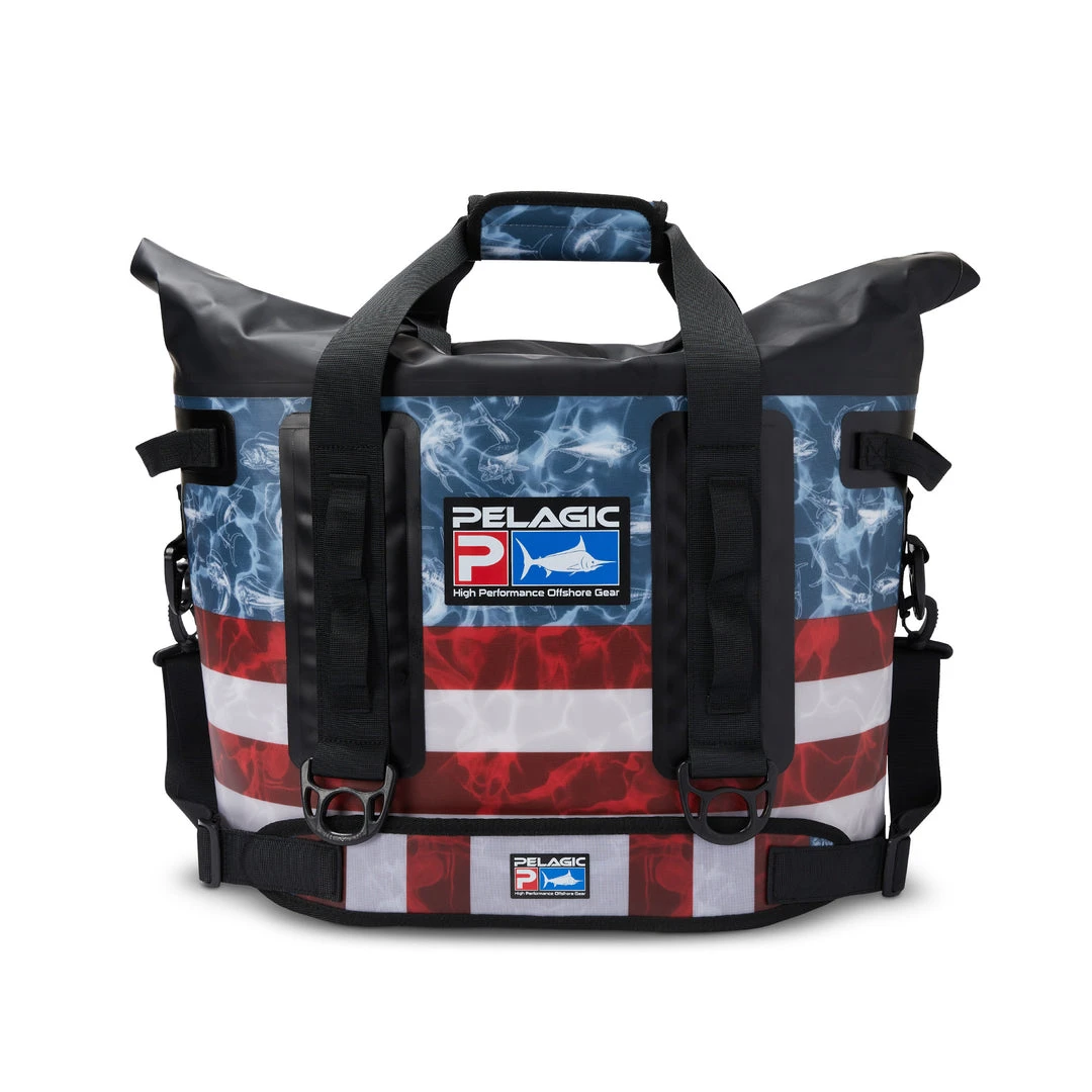 Apparel Accessories Americamo Soft Cooler Bag 3 Apparel Accessories Americamo Soft Cooler Bag