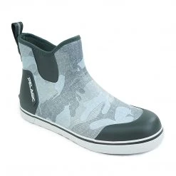 Footwear Pursuit 6" Deck Boot